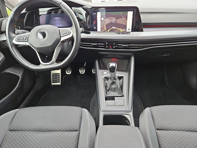 Volkswagen Golf Golf VIII