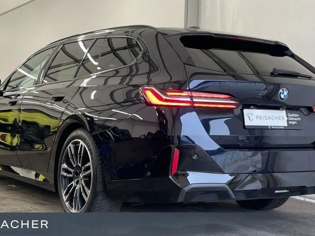 BMW 520 520i M-Sport Touring