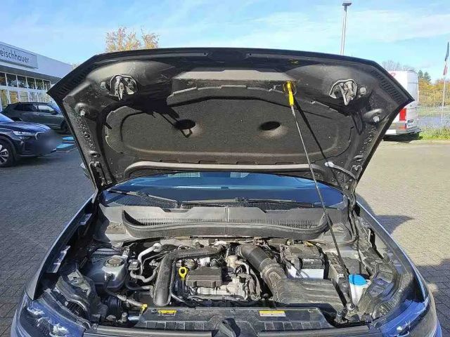 Volkswagen T-Cross 1.0 TSI DSG R-Line