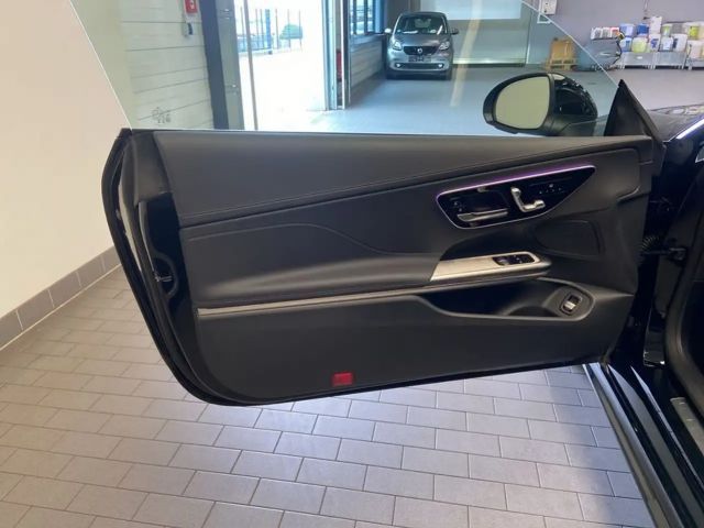 Mercedes-Benz CLE 200 Coupé