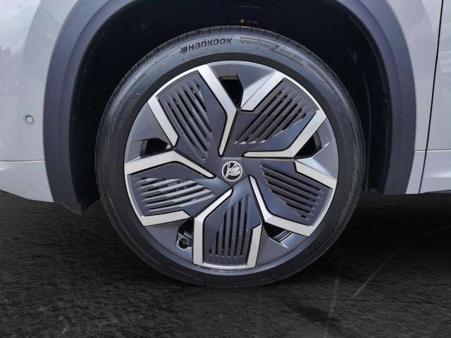 Skoda Kodiaq 2.0 TDI 4x4 Sportline