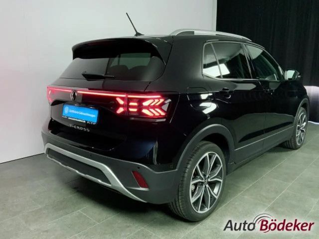 Volkswagen T-Cross 1.0 TSI DSG Style