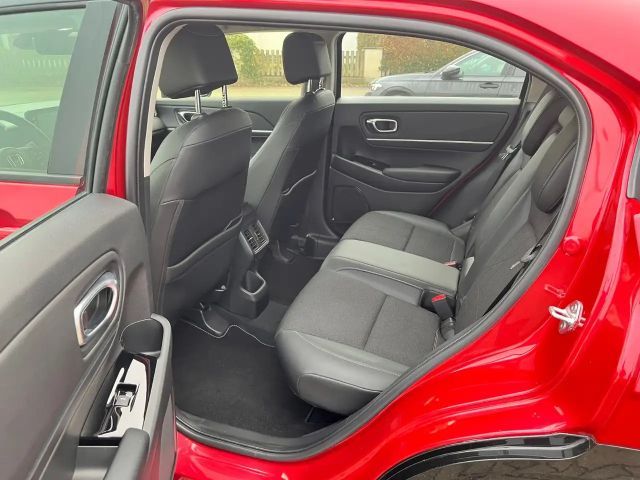 Honda HR-V 1.5 Advance Hybrid i-MMD