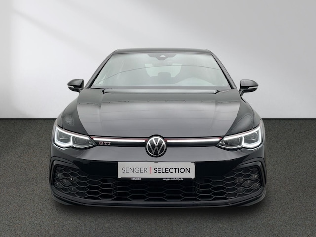 Volkswagen Golf 2.0 TSI DSG GTI Golf VIII