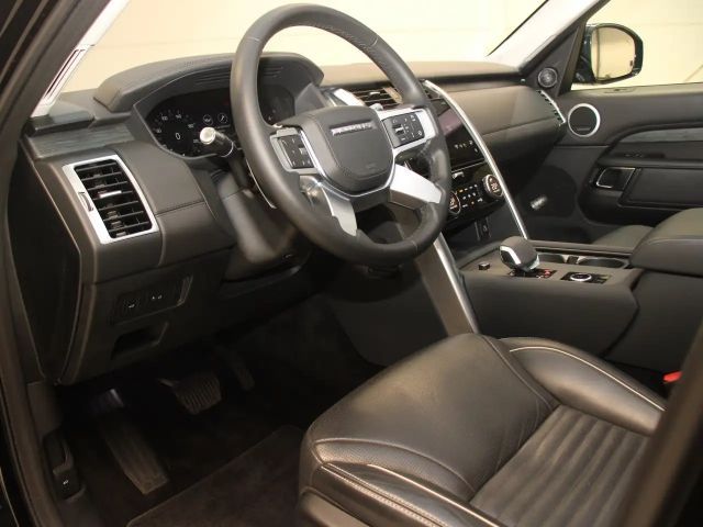 Land Rover Discovery AWD D250 HSE