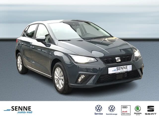Seat Ibiza 1.0 MPI Reference