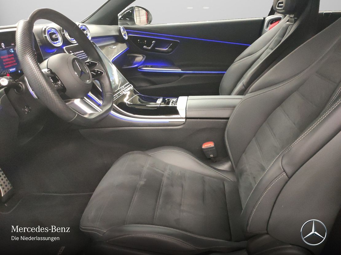 Mercedes-Benz CLE 200 CLE 200