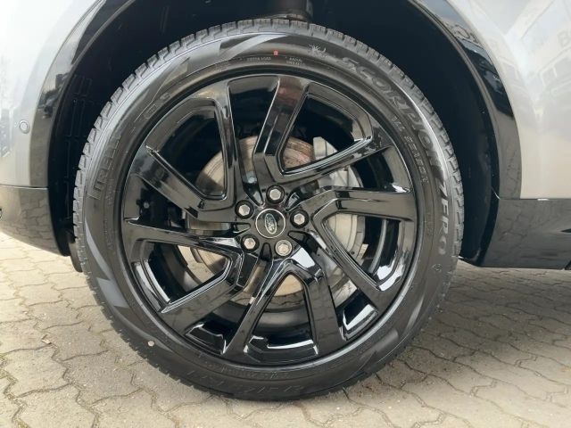 Land Rover Discovery 3.0 D250 Dynamic SE