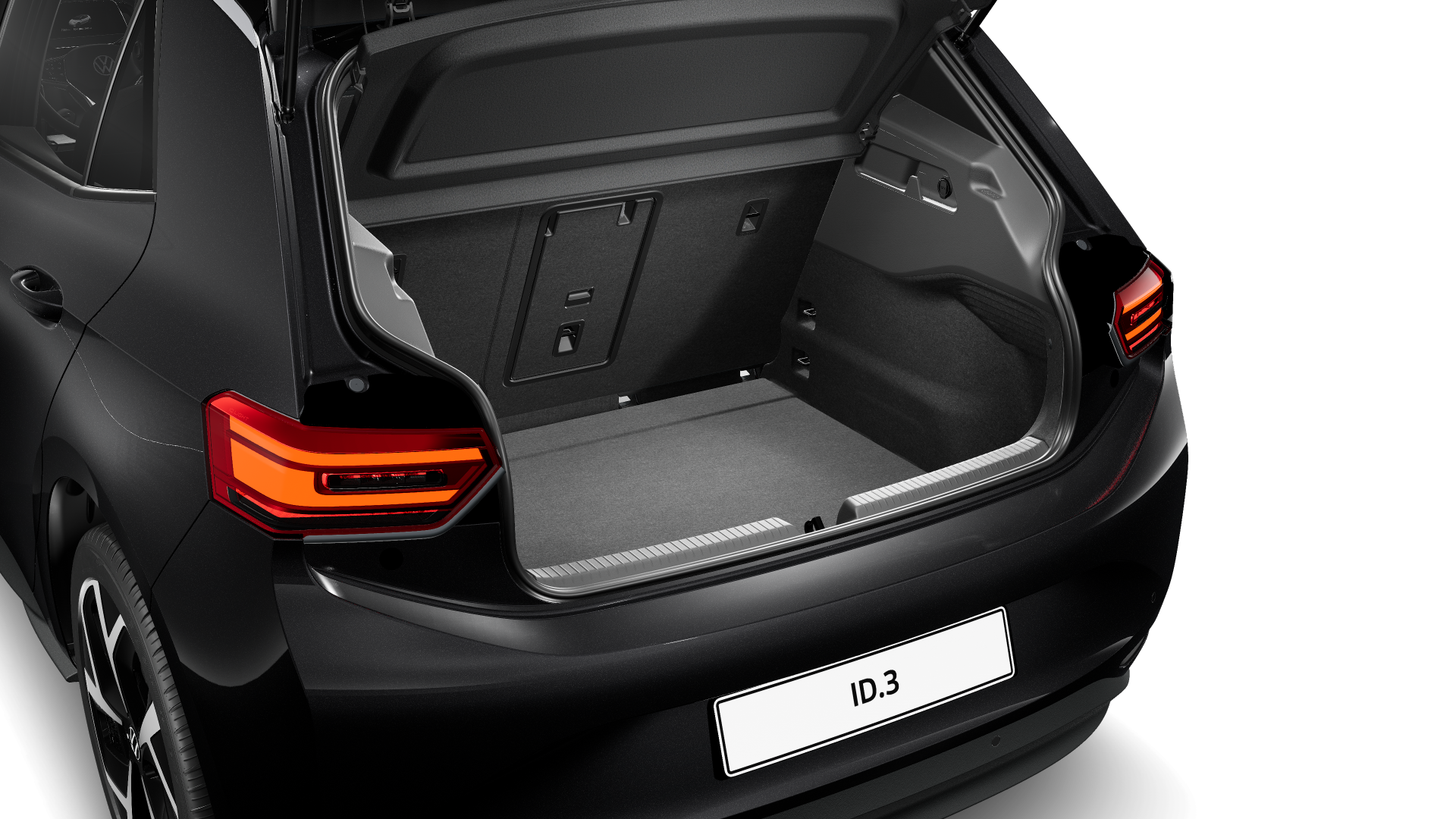 Volkswagen ID.3 IQ.Drive Performance Pro