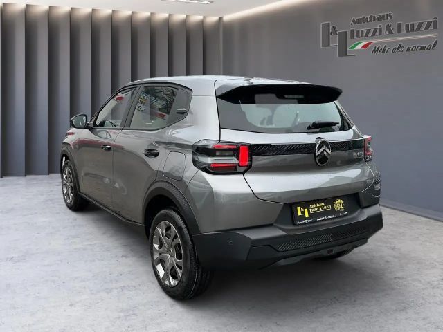 Citroën C3 PureTech You