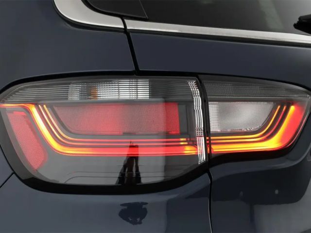 Jeep Compass Hybrid Limited