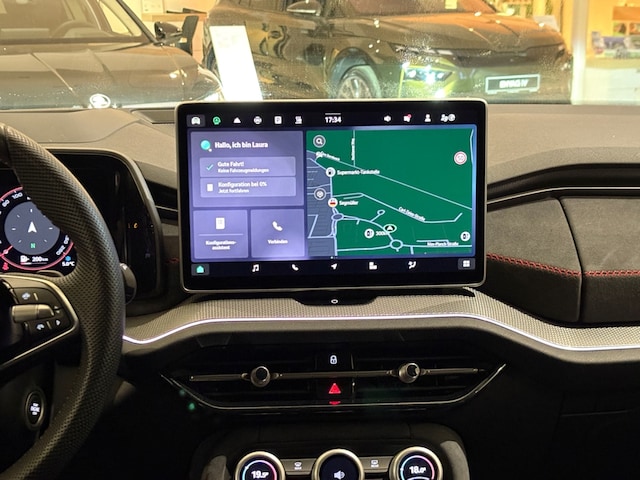 Skoda Kodiaq 2.0 TSI 4x4 RS