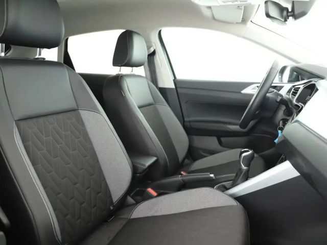 Volkswagen Taigo 1.0 TSI