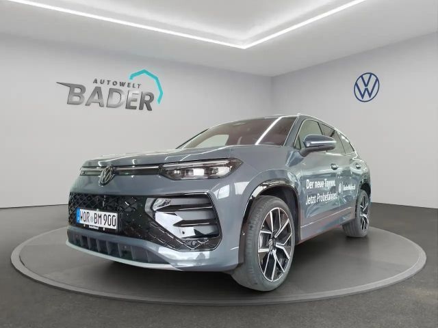 Volkswagen Tayron 2.0 TDI 4Motion R-Line