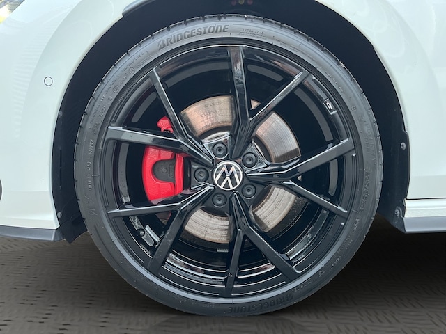 Volkswagen Golf 2.0 TSI DSG GTI Golf VIII