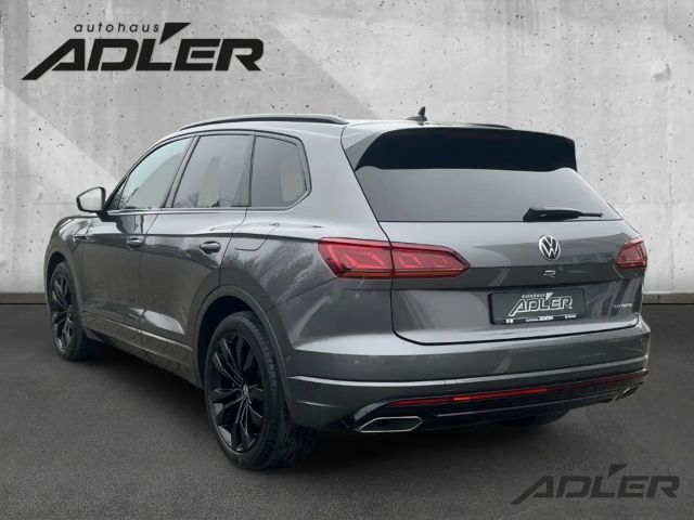 Volkswagen Touareg 4Motion eHybrid