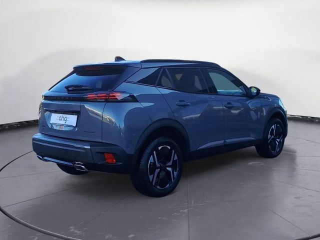 Peugeot 2008 GT-Line Hybrid