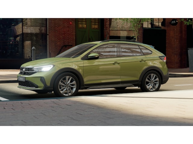 Volkswagen Taigo 1.5 TSI DSG Life