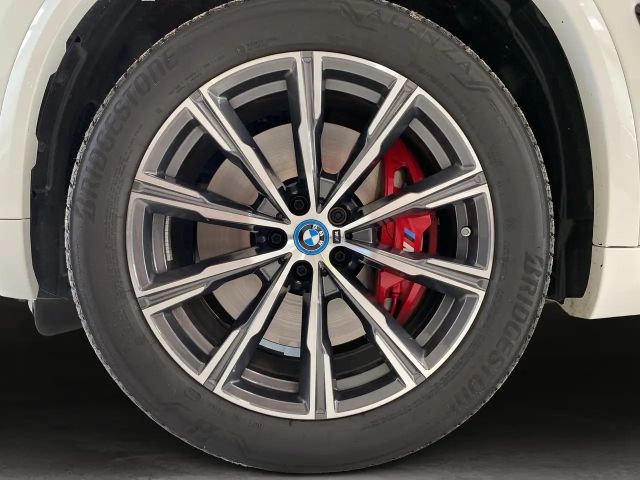 BMW X5 M-Sport xDrive50e