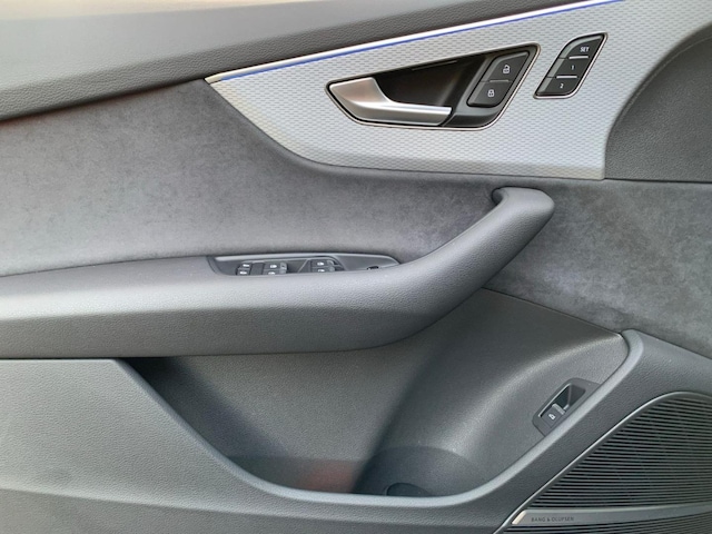 Audi Q7 50 TDI Quattro