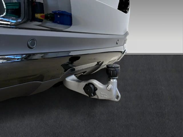 Mercedes-Benz GLE 350 4MATIC AMG Line