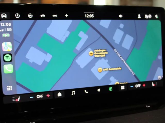 Skoda Octavia 2.0 TDI Selection