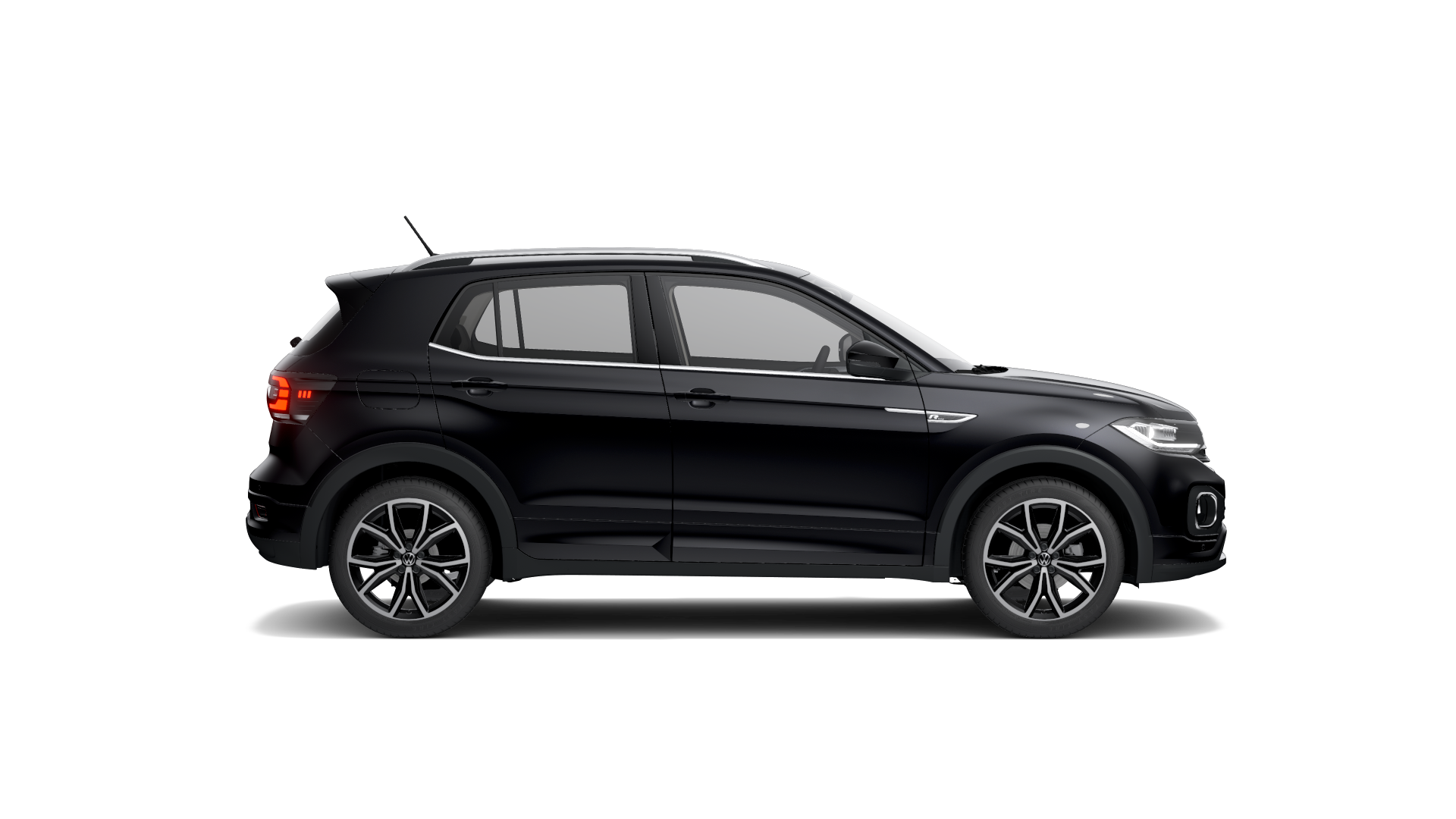 Volkswagen T-Cross DSG R-Line