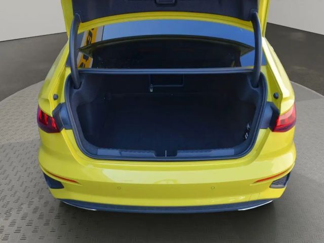 Audi A3 40 TDI Quattro S-Line S-Tronic Sedan