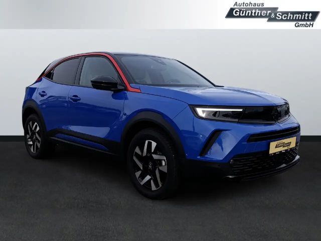 Opel Mokka GS-Line Grand Sport