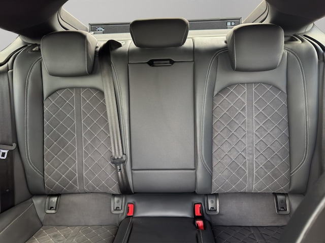 Audi A5 50 TDI Quattro S-Line Sportback