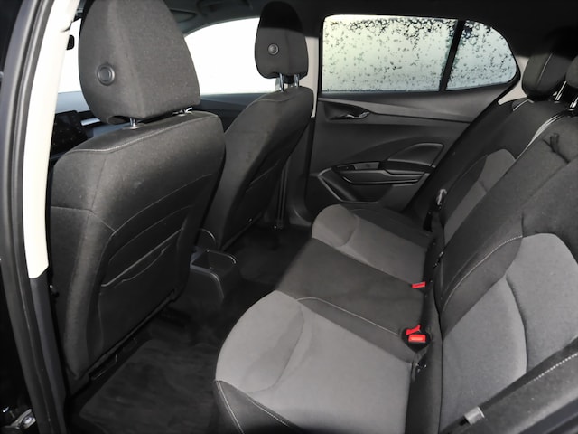 Skoda Fabia 1.0 TSI Ambition