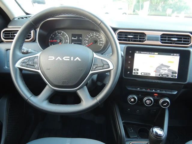 Dacia Duster Extreme TCe 130