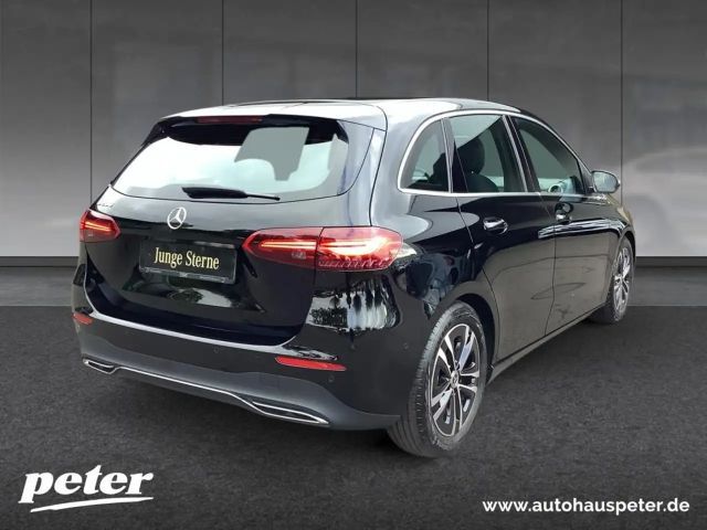 Mercedes-Benz B 200 Progressive