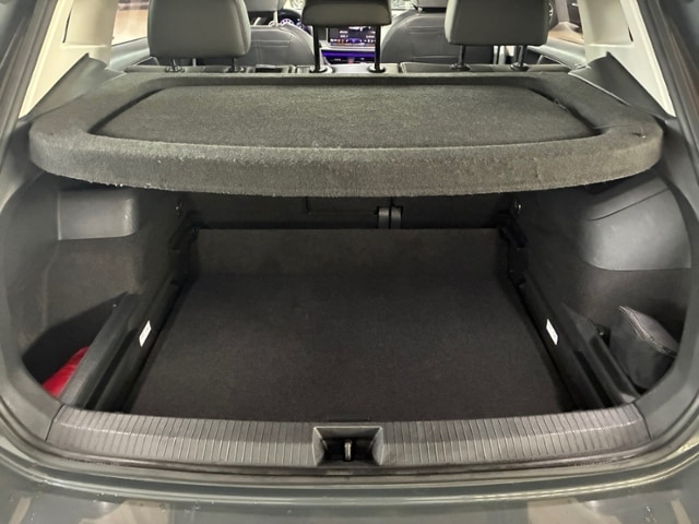 Volkswagen Tiguan 1.5 eTSI DSG