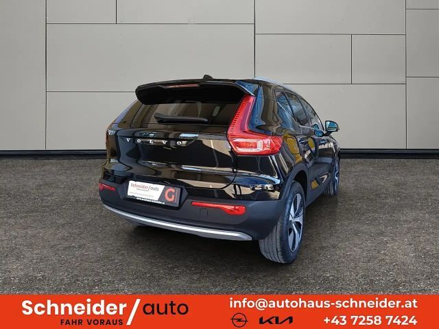 Volvo XC40 Inscription Recharge T4