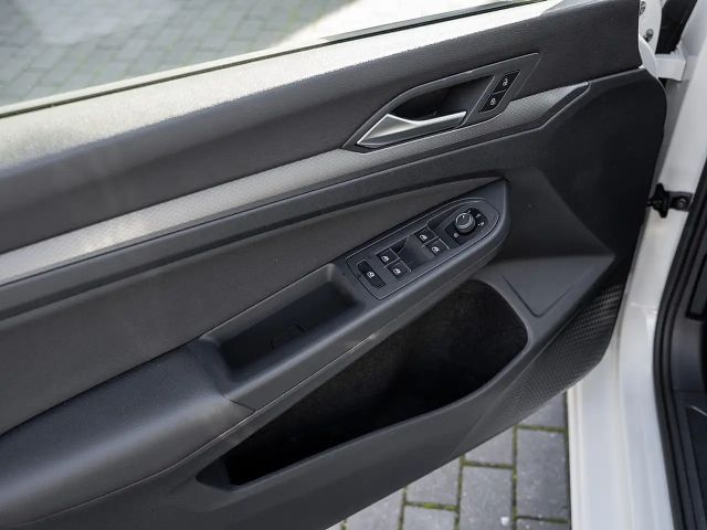 Volkswagen Golf 2.0 TDI Golf VIII