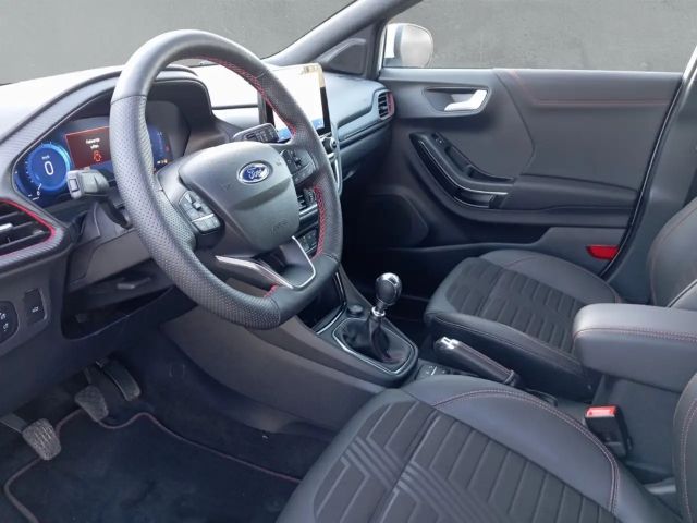 Ford Puma ST Line