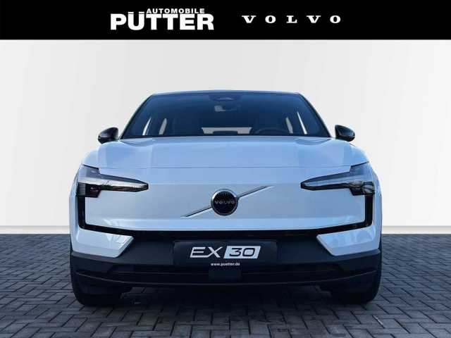 Volvo EX30 Plus Single motor