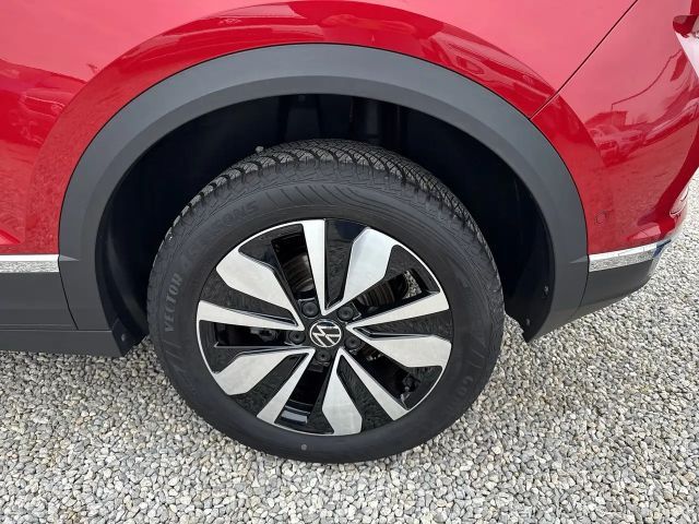 Volkswagen T-Roc Cabriolet Move