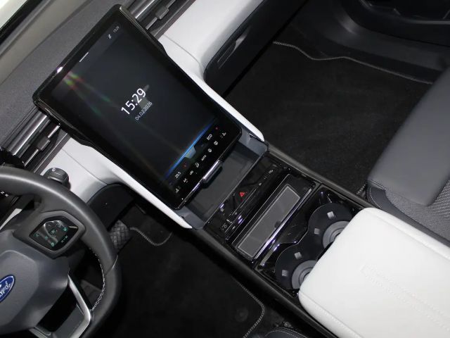 Ford Explorer 4x4 AWD