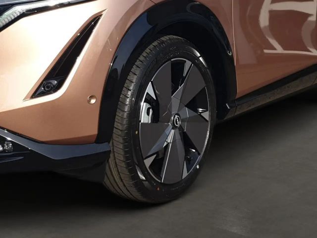 Nissan Ariya 87 kWh Evolve