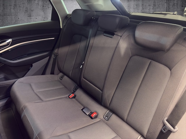 Audi e-tron 55 Quattro