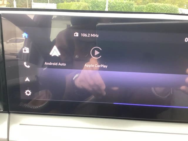 Opel Frontera Edition