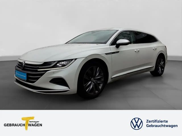 Volkswagen Arteon 2.0 TDI DSG Elegance Elegance