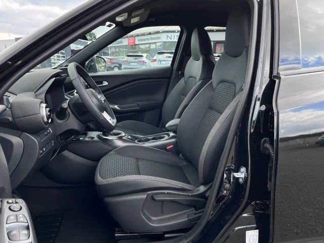 Nissan Juke 1.0 114 PS 7DCT N-CONN SHZ|LHZ|NAV|LED