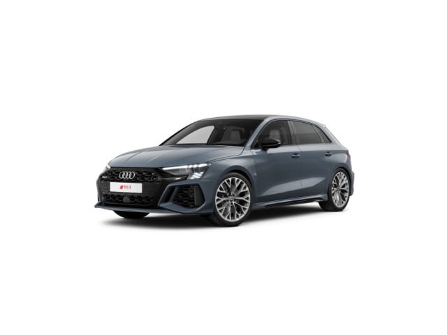 Audi RS3 Quattro S-Tronic Sportback