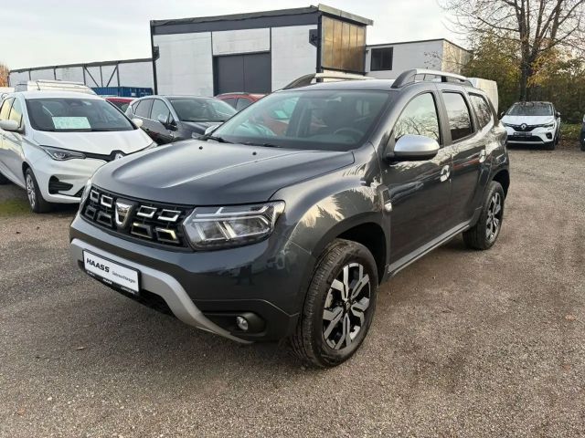 Dacia Duster 2WD Prestige TCe 130