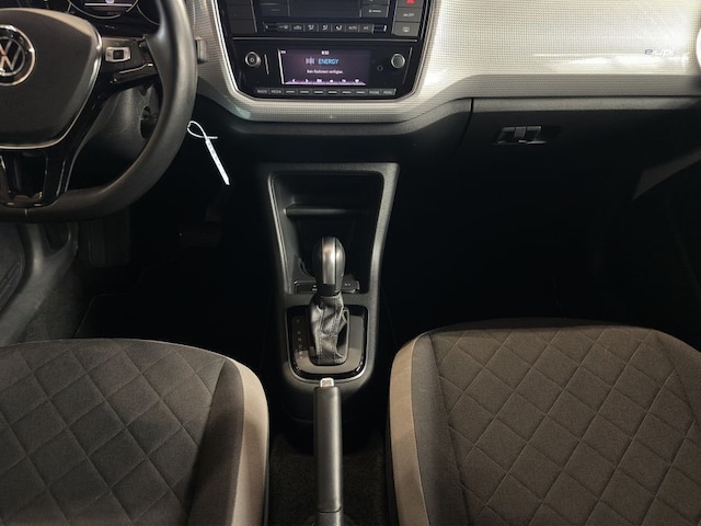 Volkswagen e-up! e-up Style Plus