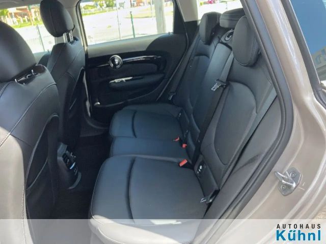 MINI Cooper S Clubman Classic Trim/NAVI/LED/AHK/DAB