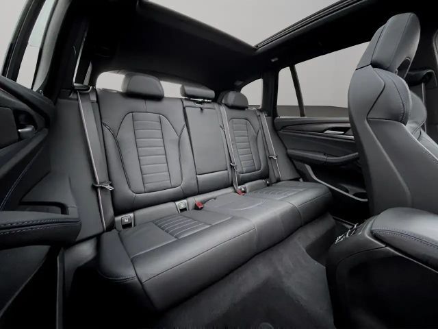 BMW X3 M-Sport xDrive30d